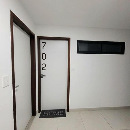 Apartamento Praia Cabo Branco - João Pessoa エクステリア 写真