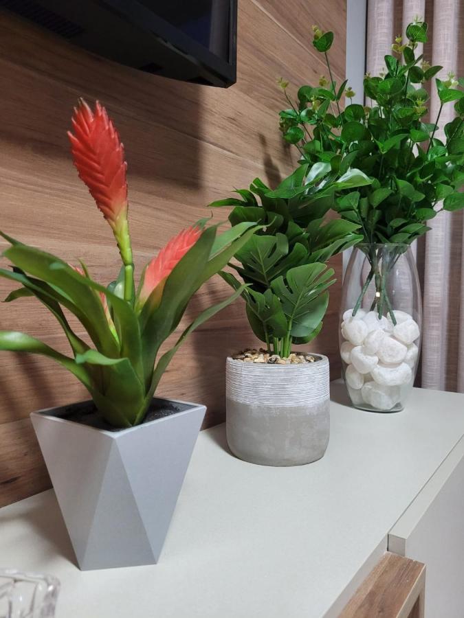 Apartamento Praia Cabo Branco - João Pessoa エクステリア 写真