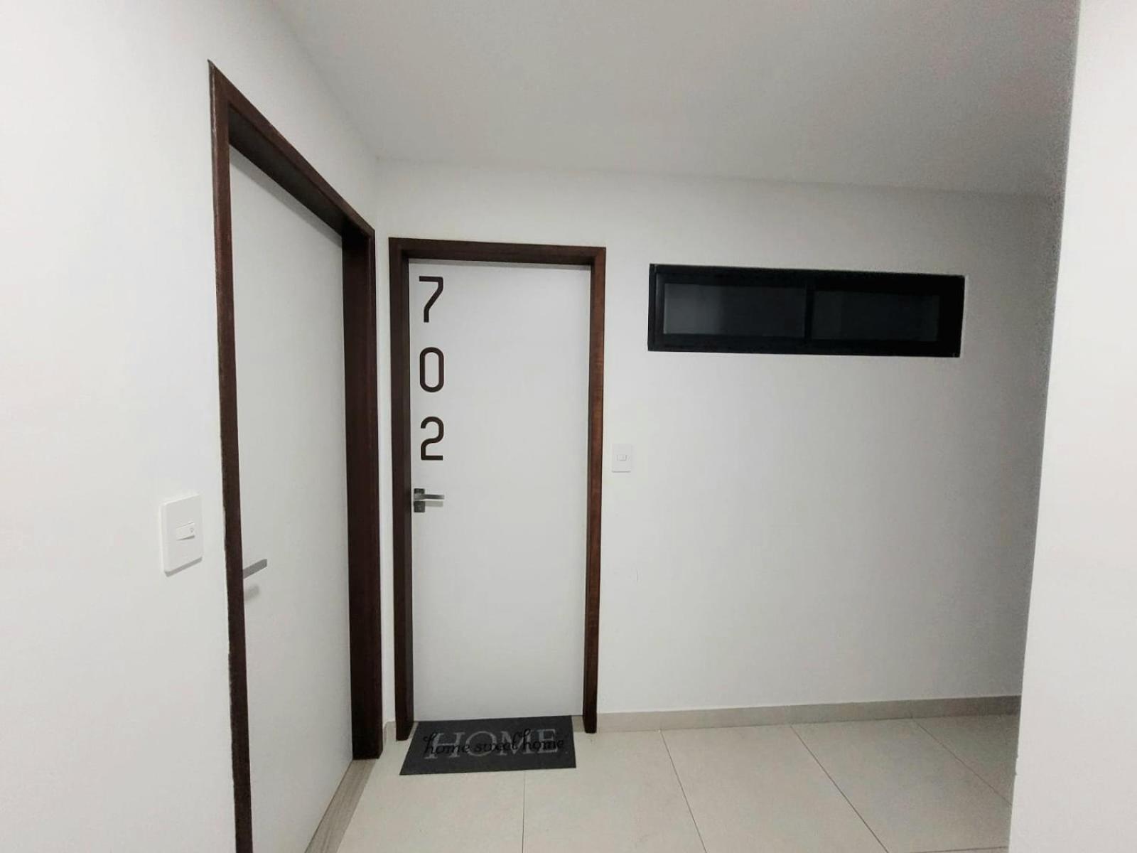 Apartamento Praia Cabo Branco - João Pessoa エクステリア 写真