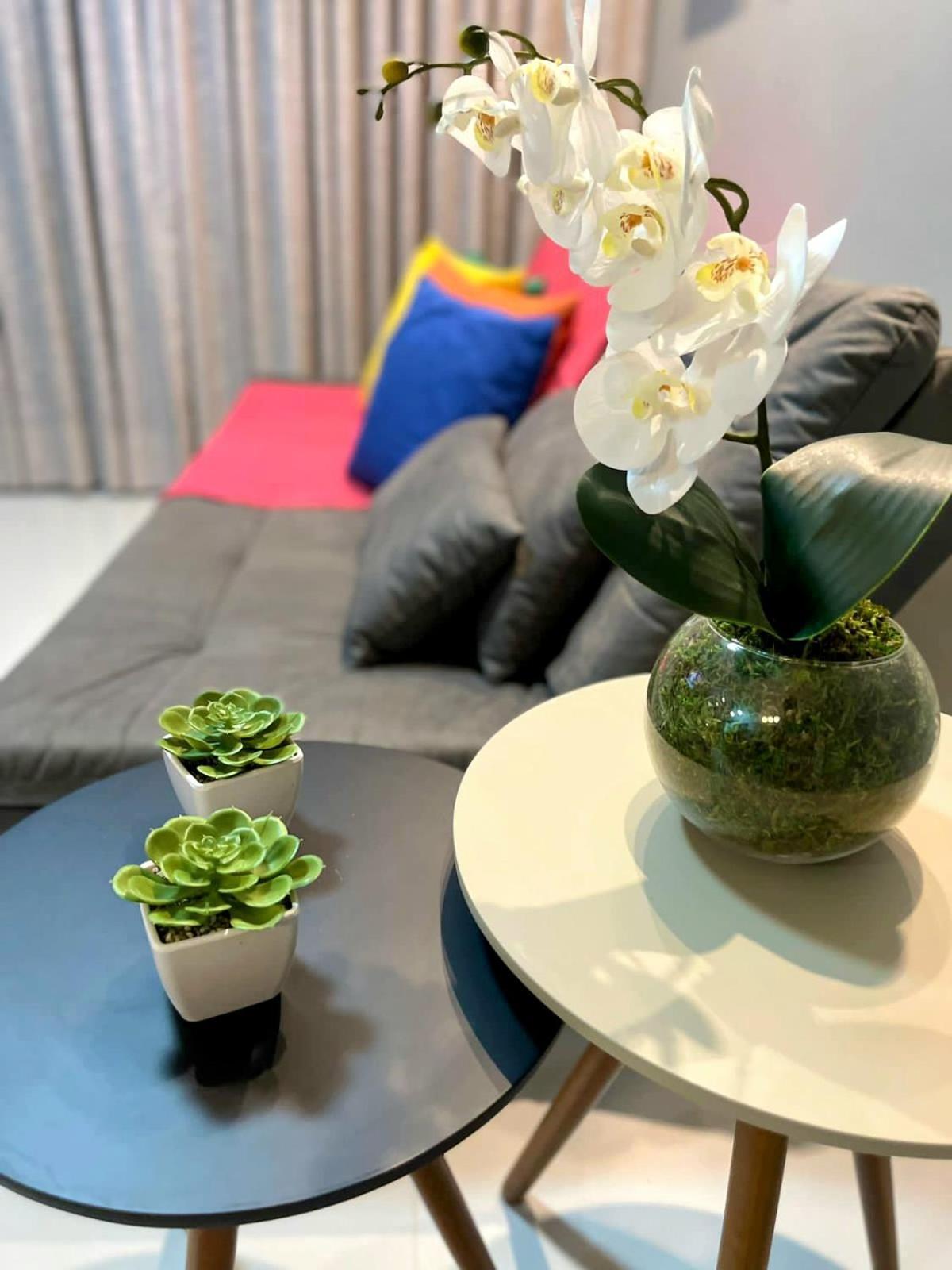 Apartamento Praia Cabo Branco - João Pessoa エクステリア 写真